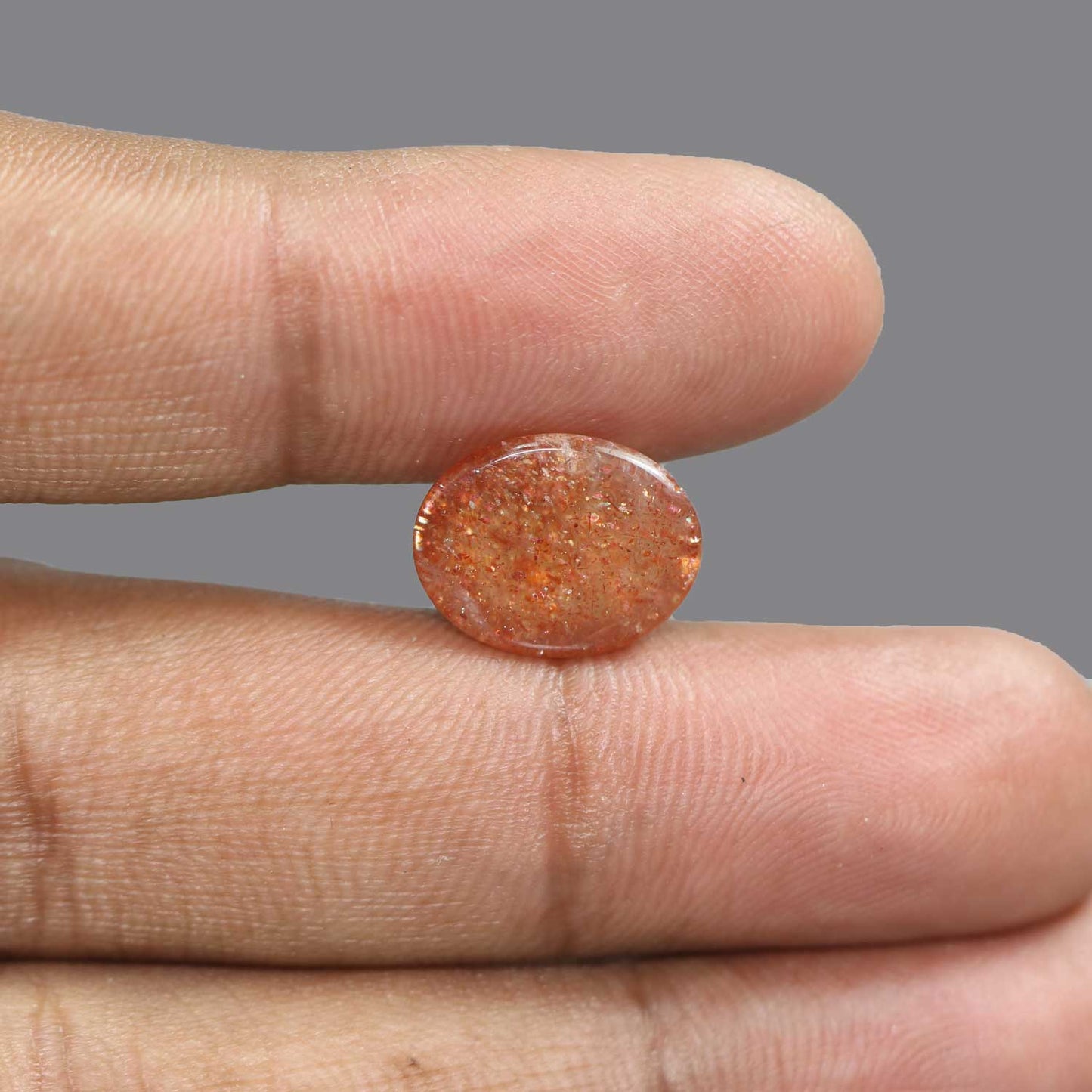 Sunstone 8.36 Carat