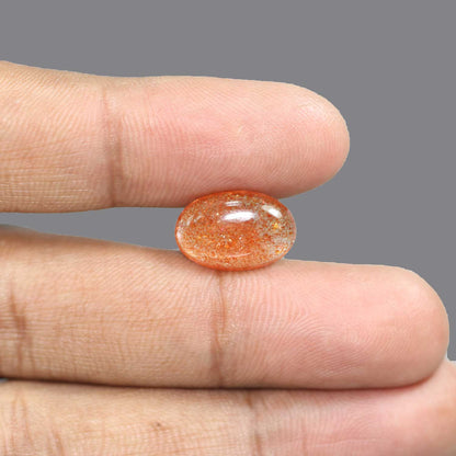 Sunstone 6.51 Carat