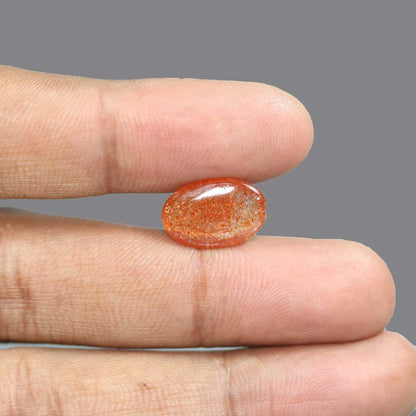 Sunstone 6.51 Carat