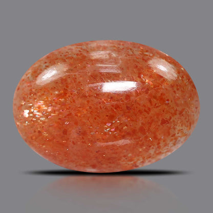 Sunstone 5.57 Carat