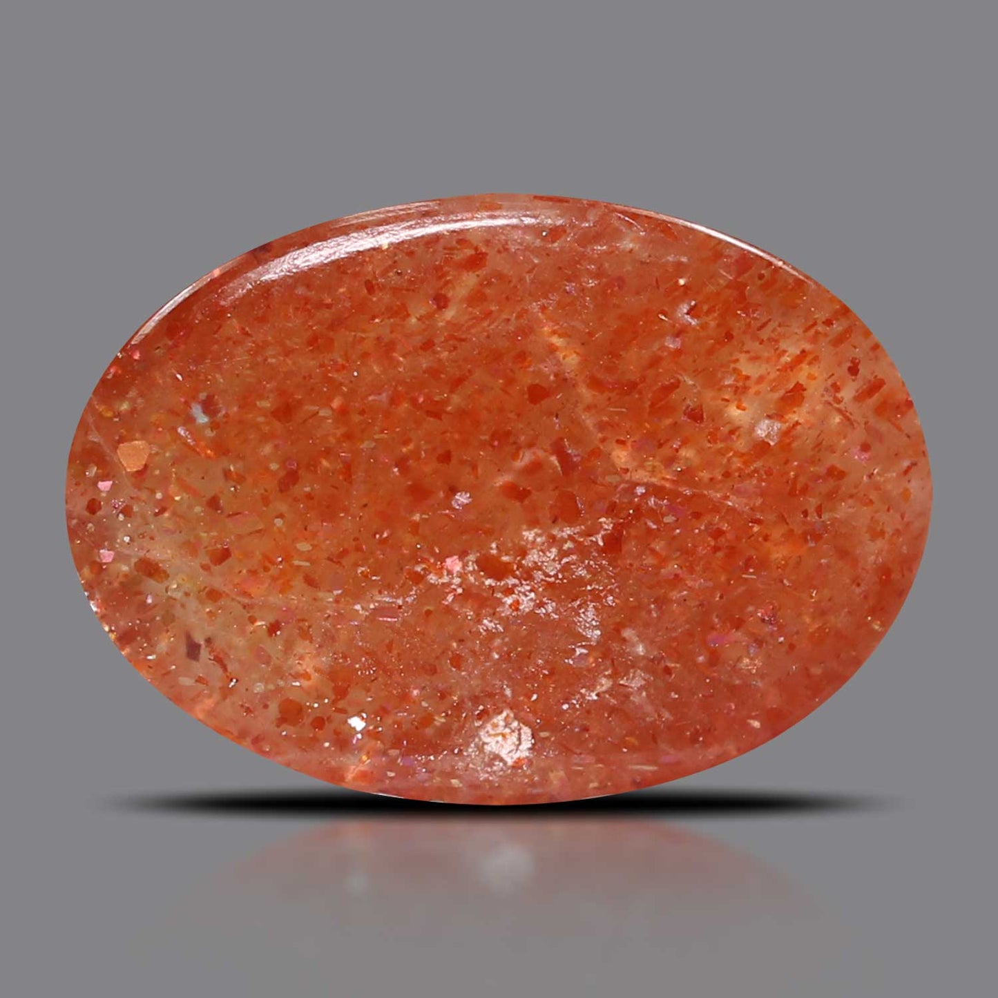 Sunstone 5.57 Carat