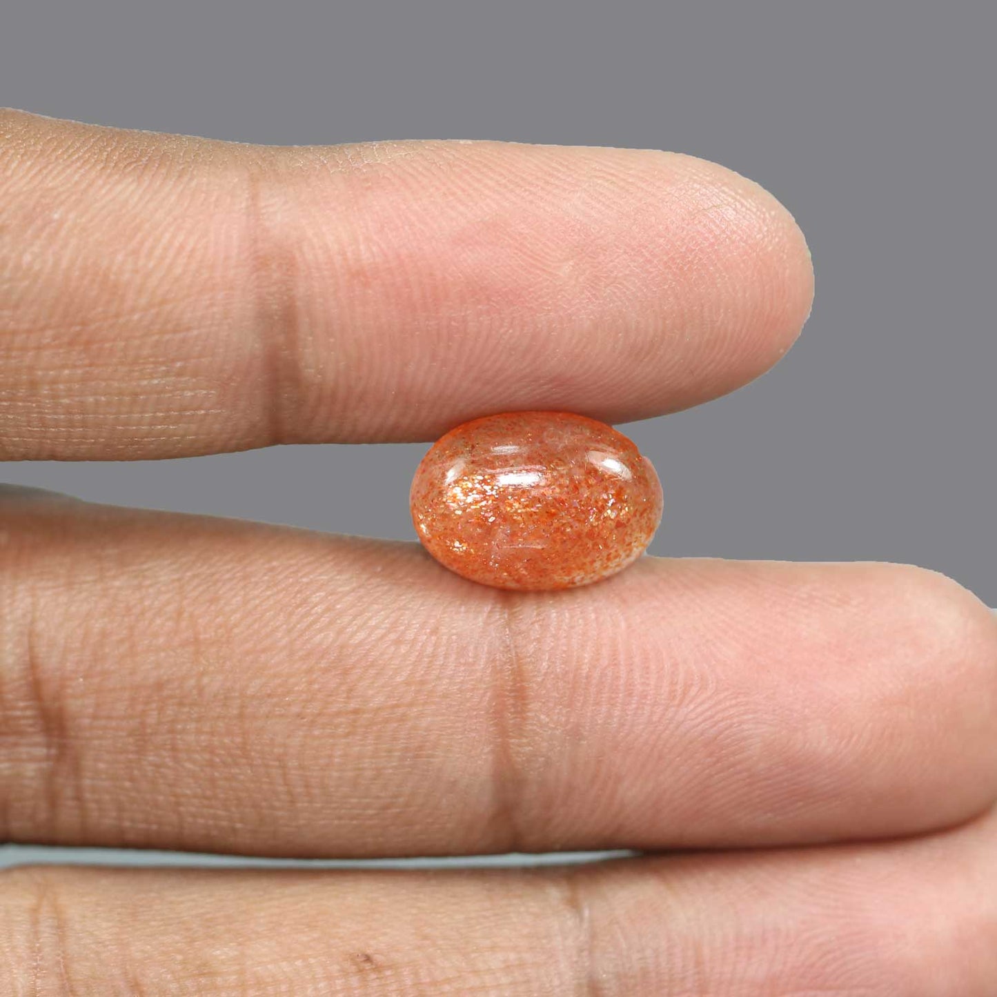 Sunstone 5.57 Carat