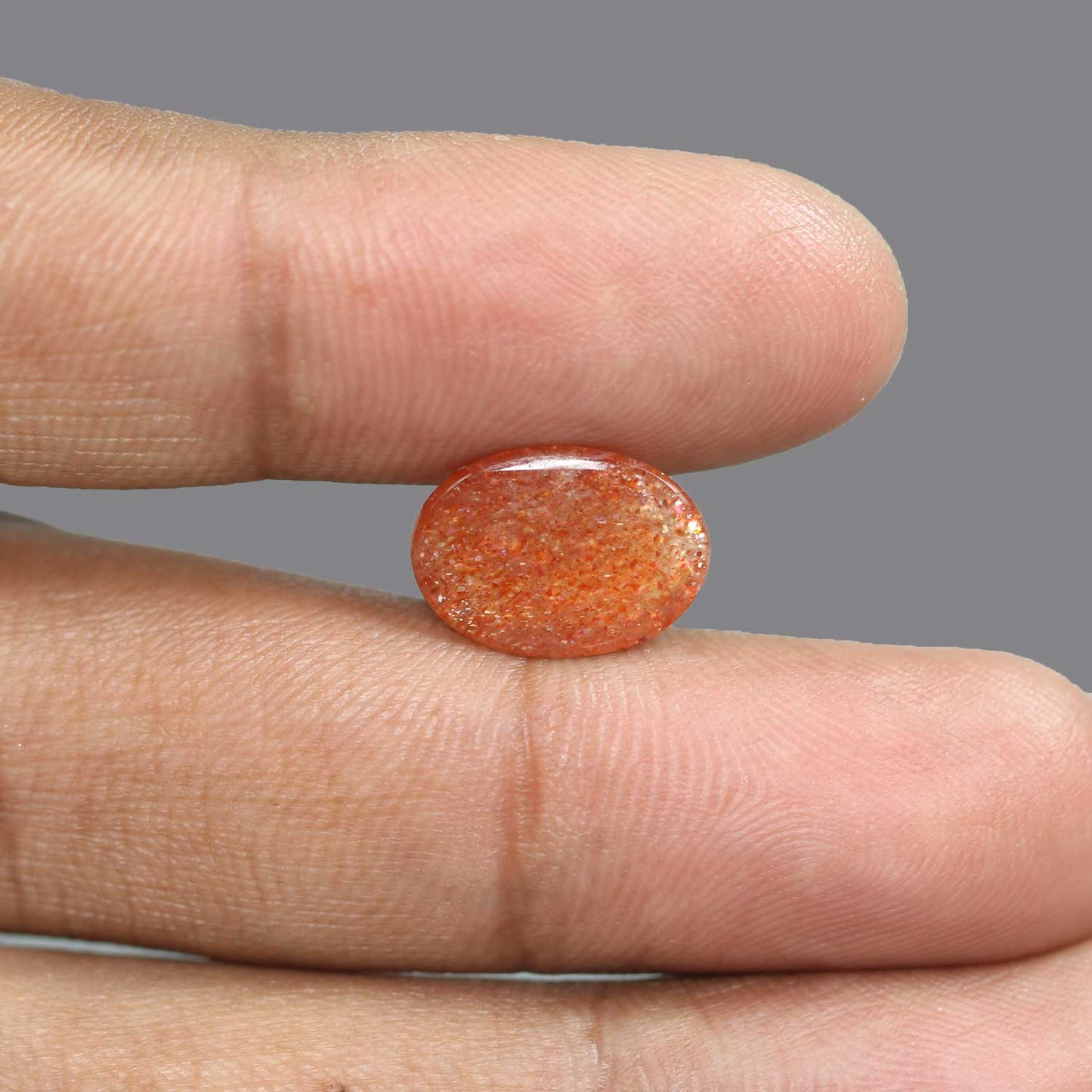 Sunstone 5.57 Carat