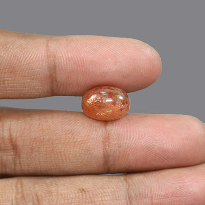 Sunstone 7.05 Carat