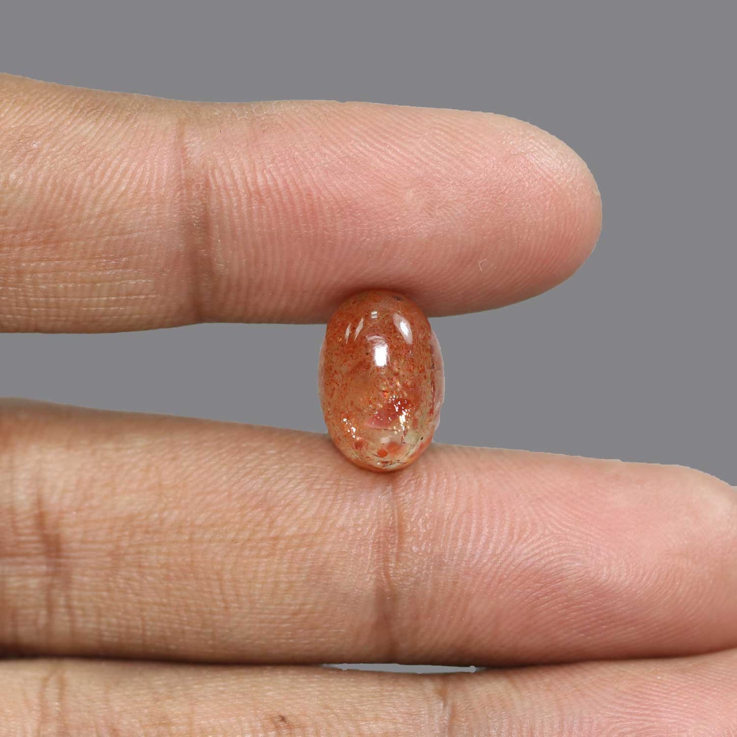 Sunstone 7.05 Carat