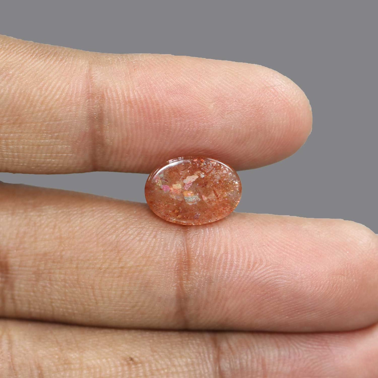 Sunstone 7.05 Carat