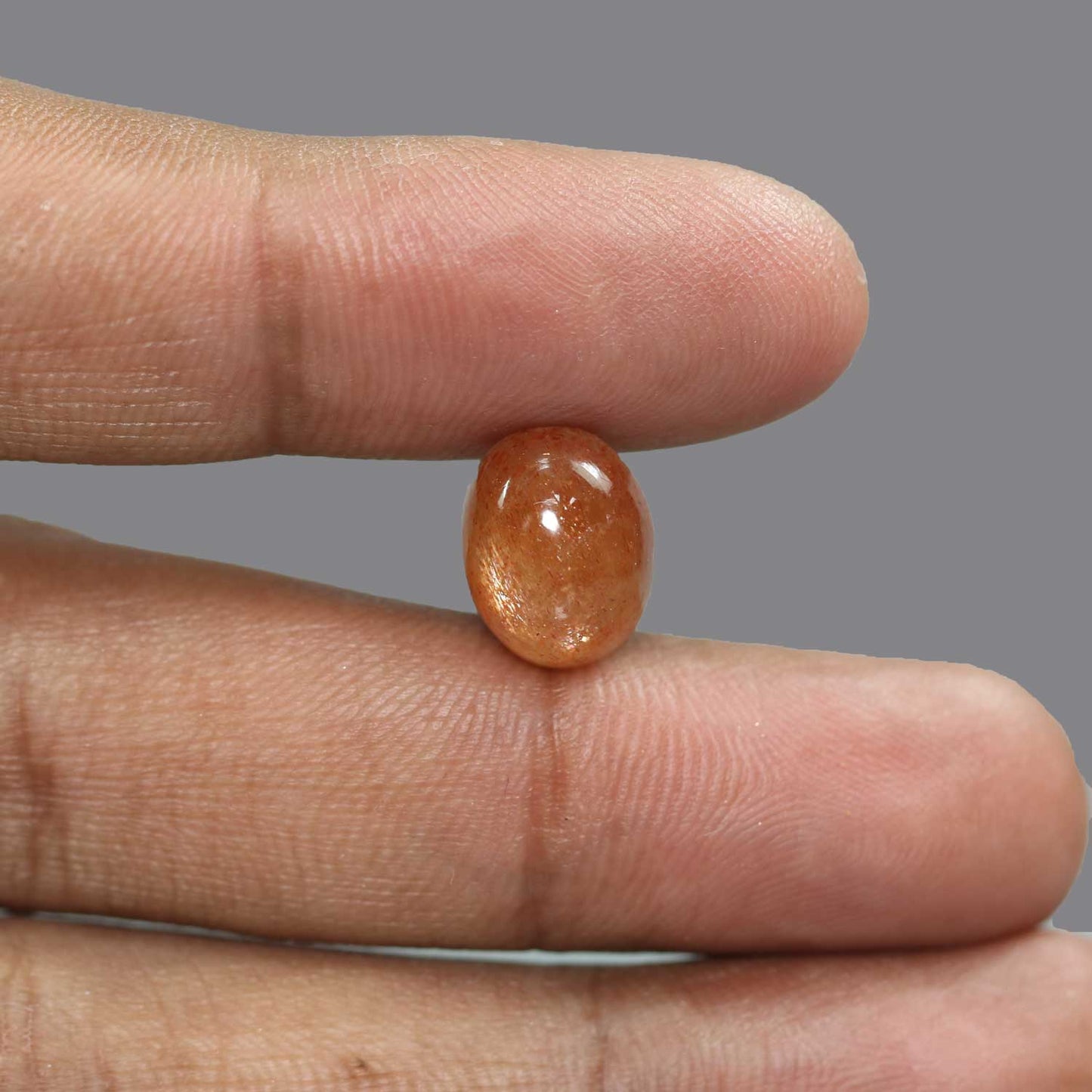 Sunstone 7.07 Carat