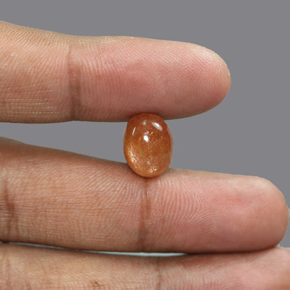 Sunstone 7.07 Carat