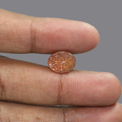Sunstone 7.07 Carat