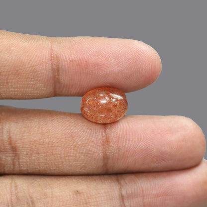 Sunstone 7.25 Carat