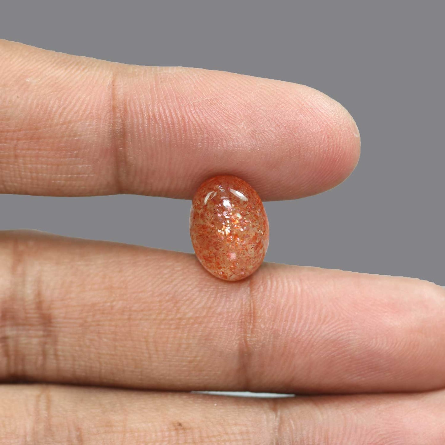 Sunstone 7.25 Carat