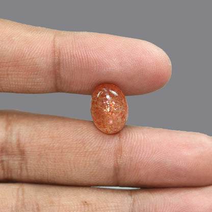 Sunstone 7.25 Carat