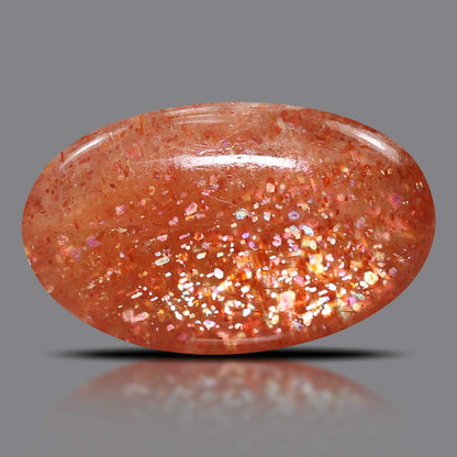 Sunstone 6.81 Carat