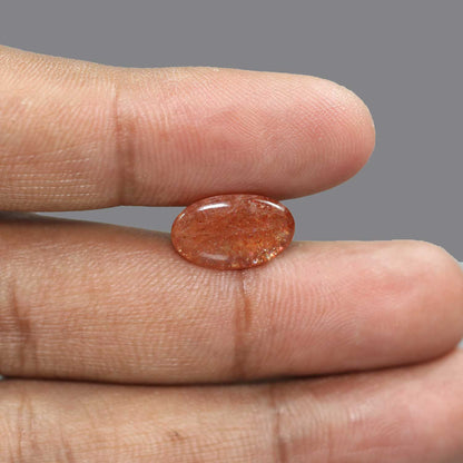 Sunstone 6.81 Carat