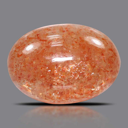 Sunstone 5.09 Carat