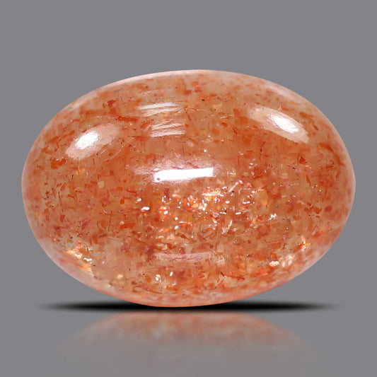 Sunstone 5.09 Carat