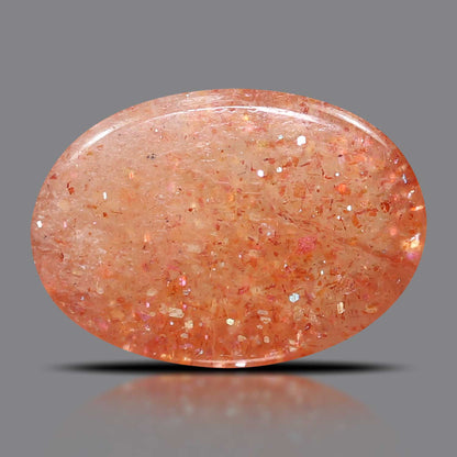 Sunstone 5.09 Carat