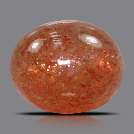 Sunstone 5.91 Carat
