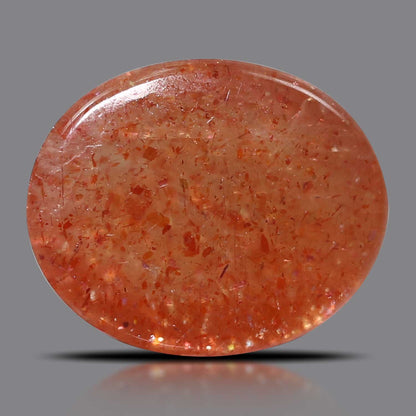 Sunstone 5.91 Carat