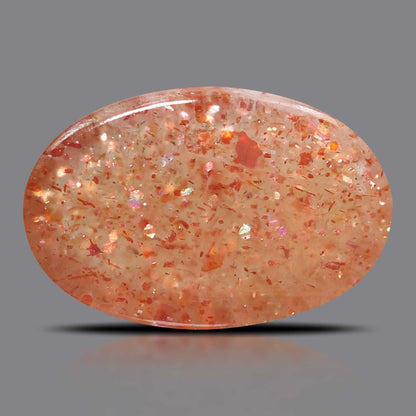 Sunstone 6.61 Carat