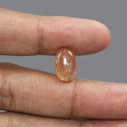 Sunstone 6.61 Carat