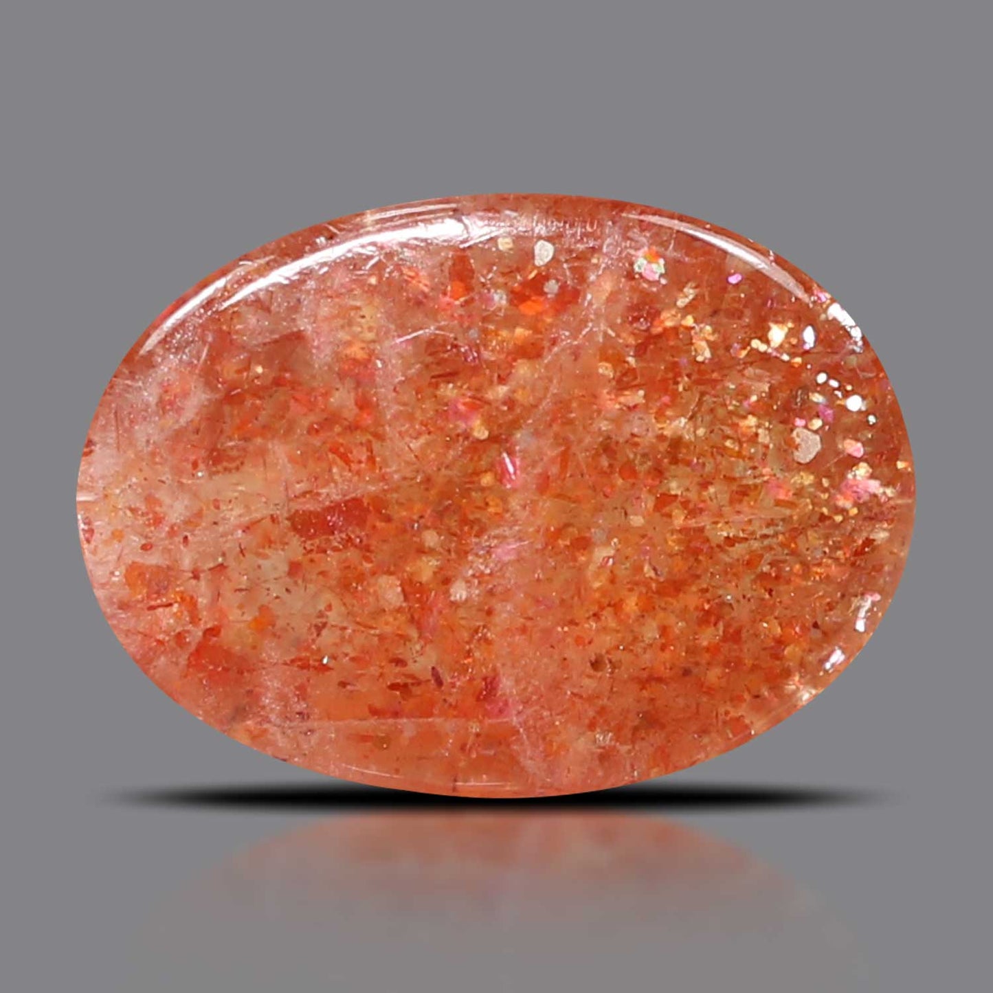 Sunstone 5.27 Carat