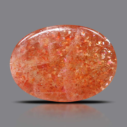 Sunstone 5.27 Carat