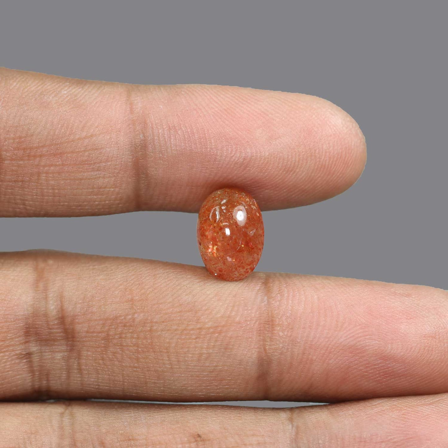 Sunstone 5.27 Carat