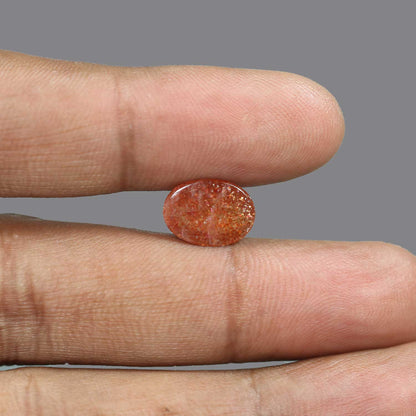 Sunstone 5.27 Carat