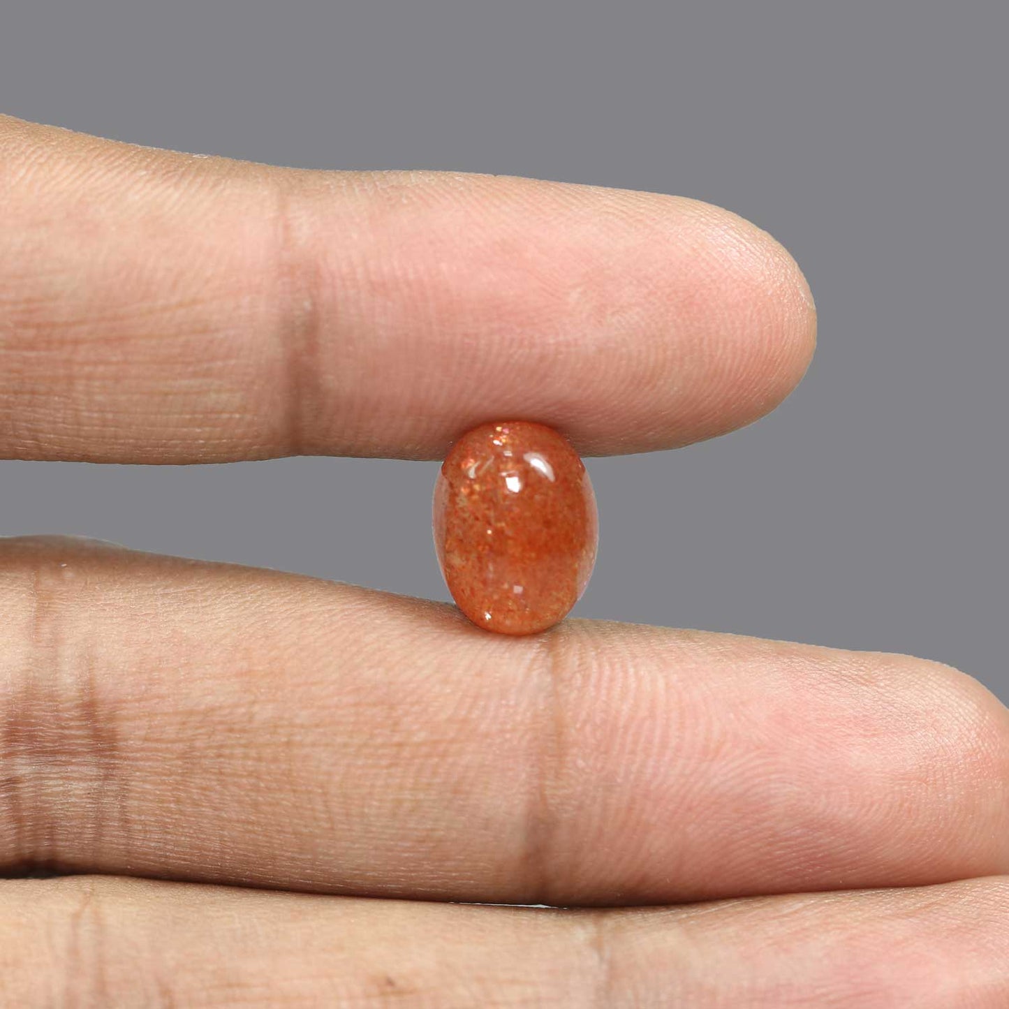 Sunstone 6.41 Carat