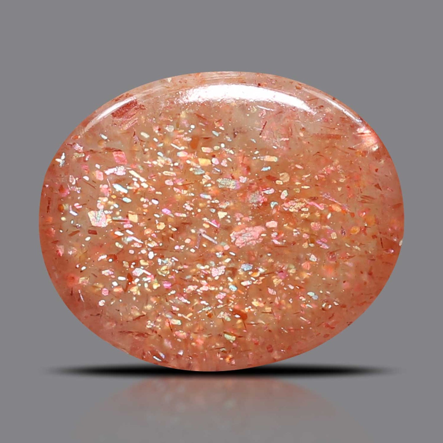 Sunstone 5.28 Carat