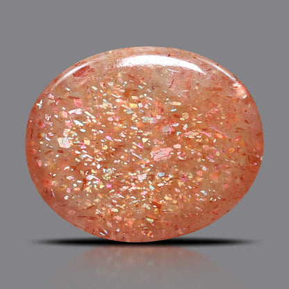 Sunstone 5.28 Carat