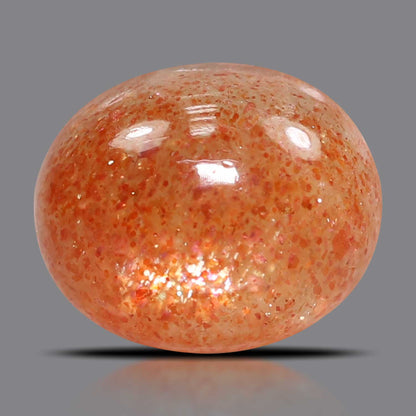 Sunstone 5.21 Carat