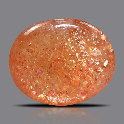Sunstone 5.21 Carat