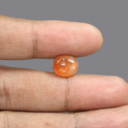 Sunstone 5.21 Carat
