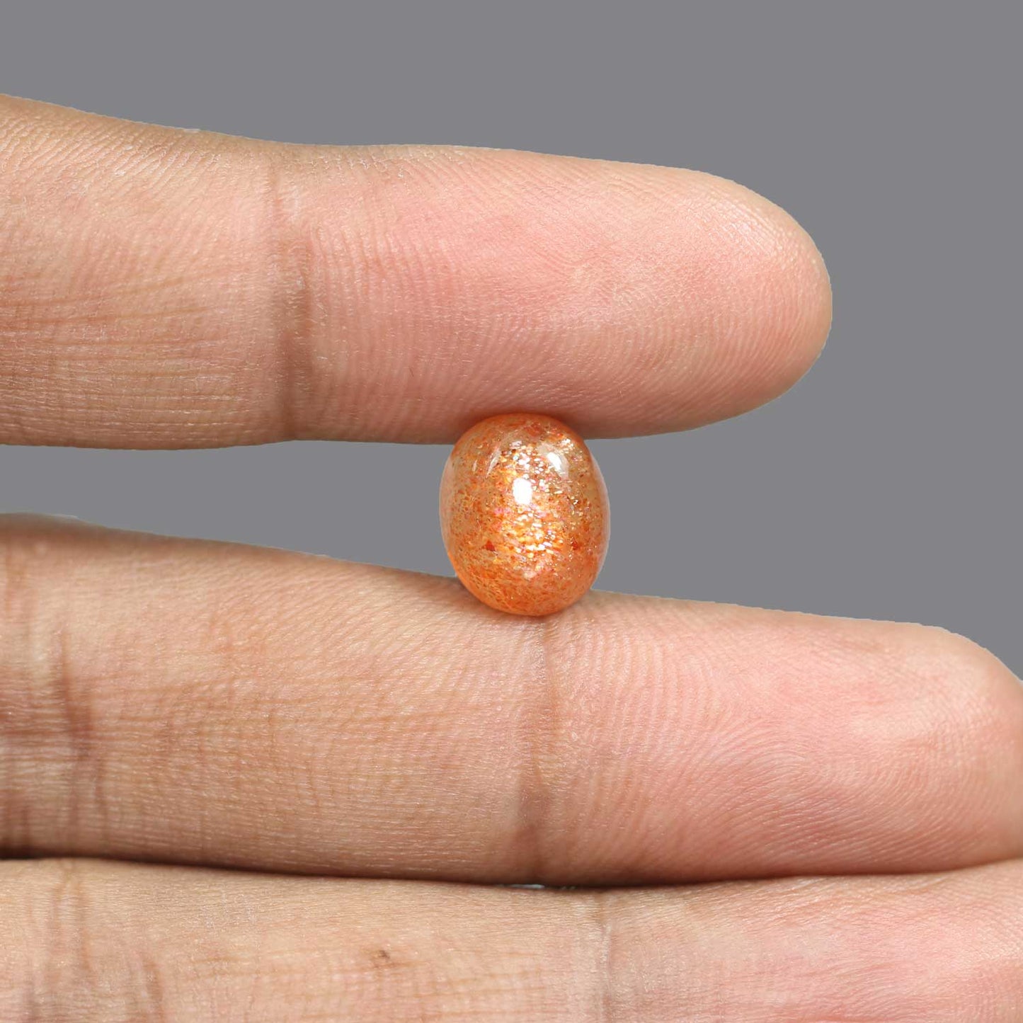 Sunstone 5.21 Carat