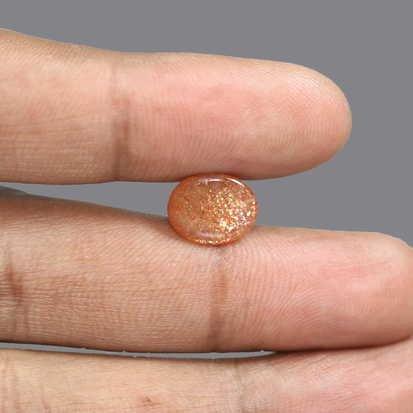 Sunstone 5.21 Carat
