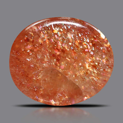 Sunstone 6.79 Carat