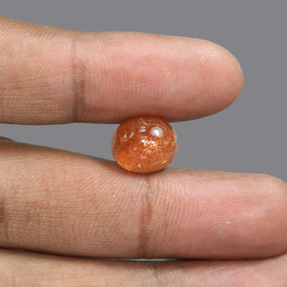 Sunstone 6.79 Carat