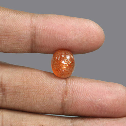 Sunstone 6.79 Carat