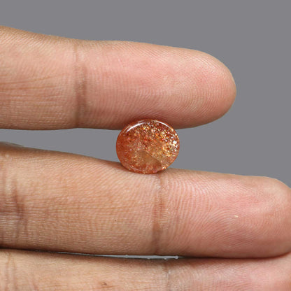 Sunstone 6.79 Carat
