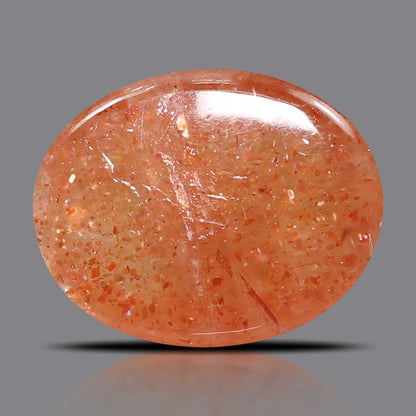 Sunstone 6.67 Carat