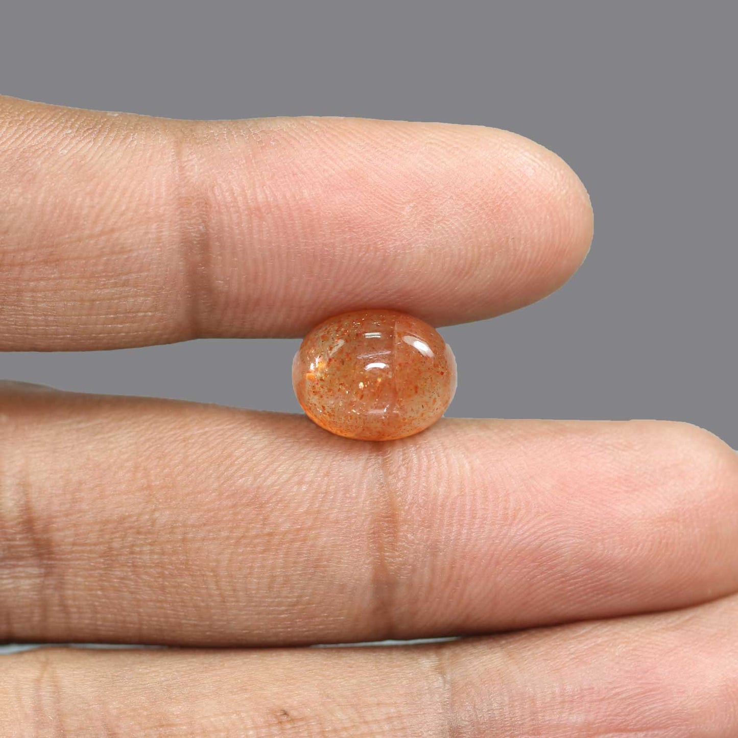 Sunstone 6.67 Carat