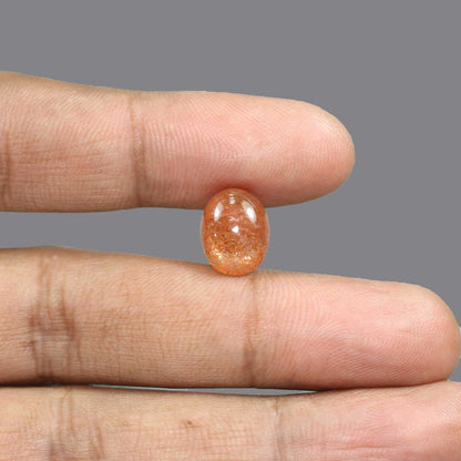 Sunstone 6.67 Carat