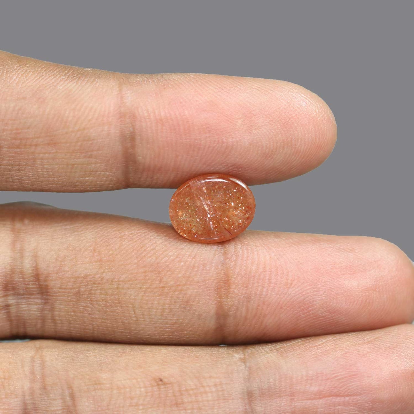 Sunstone 6.67 Carat