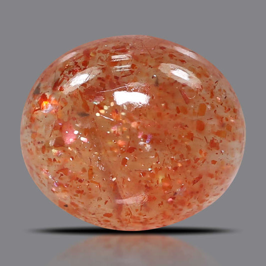 Sunstone 5.57 Carat