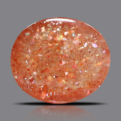Sunstone 5.57 Carat