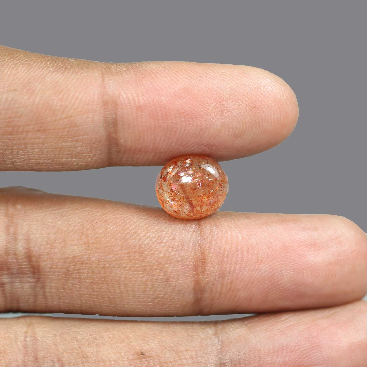 Sunstone 5.57 Carat
