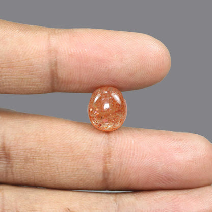 Sunstone 5.57 Carat