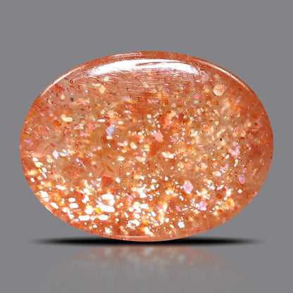 Sunstone 5.82 Carat
